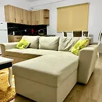 Kmk Apartments