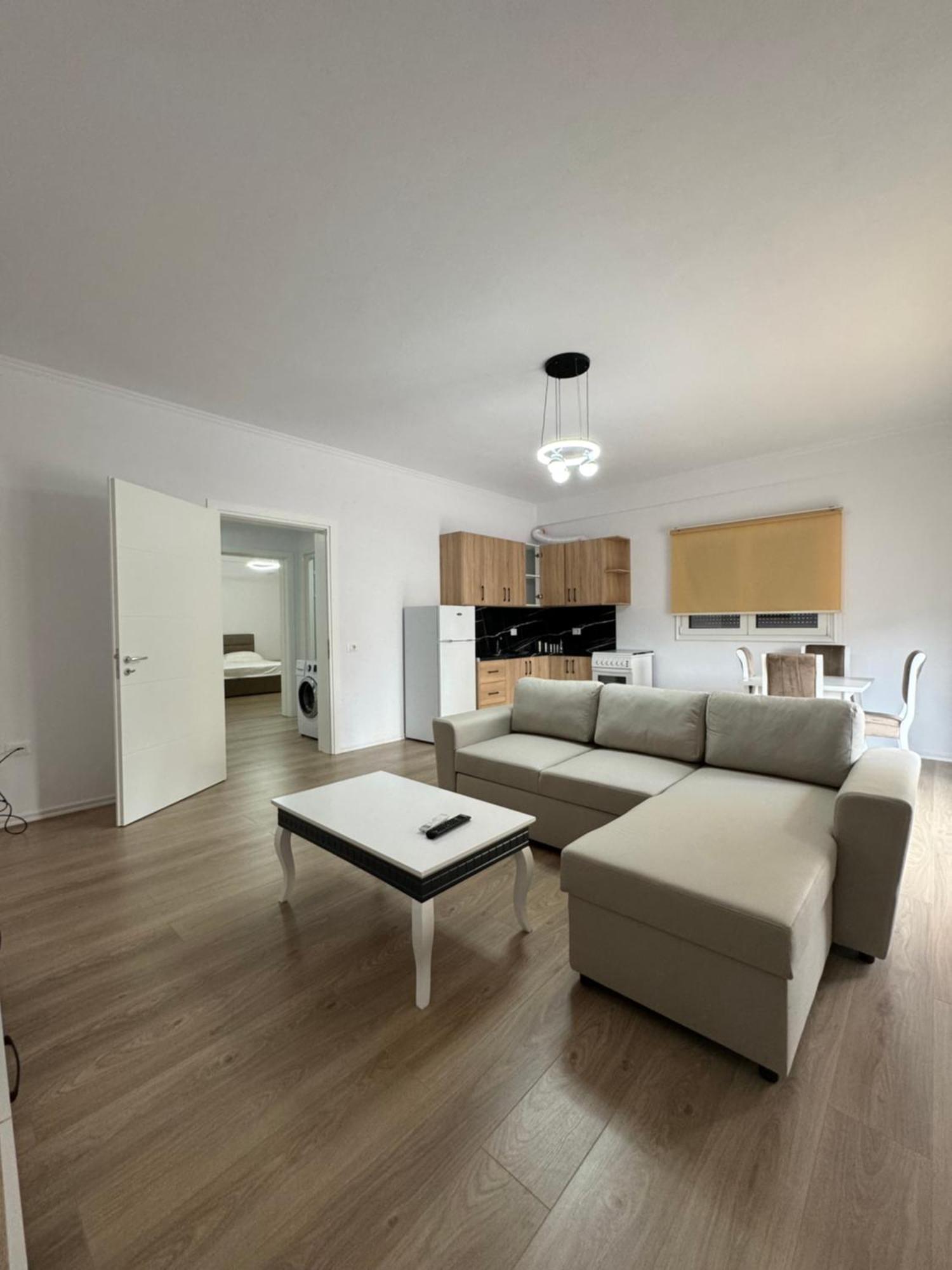 Kmk Apartament *