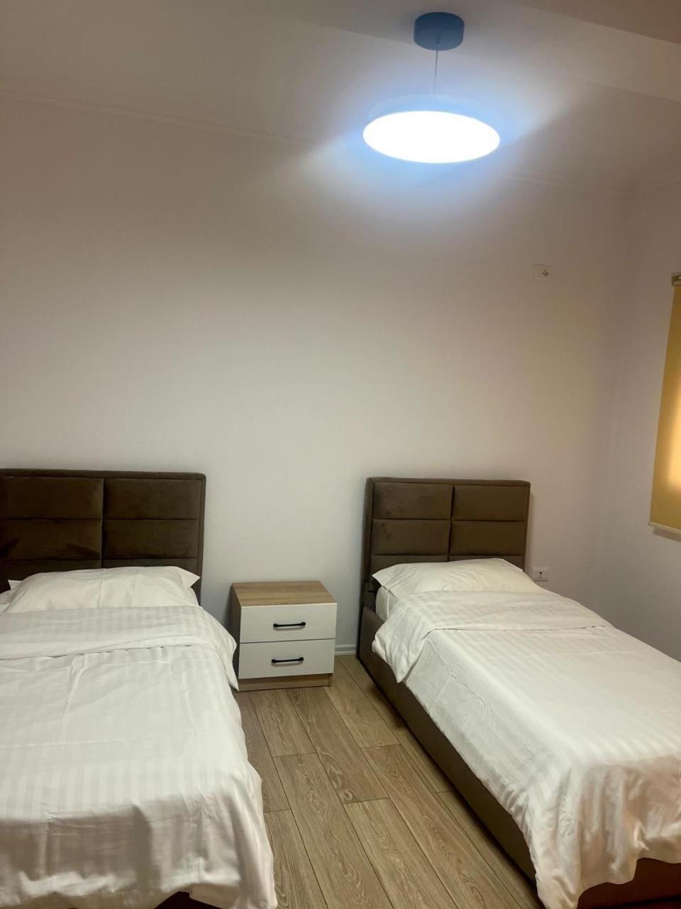 Kmk Apartament Tirana