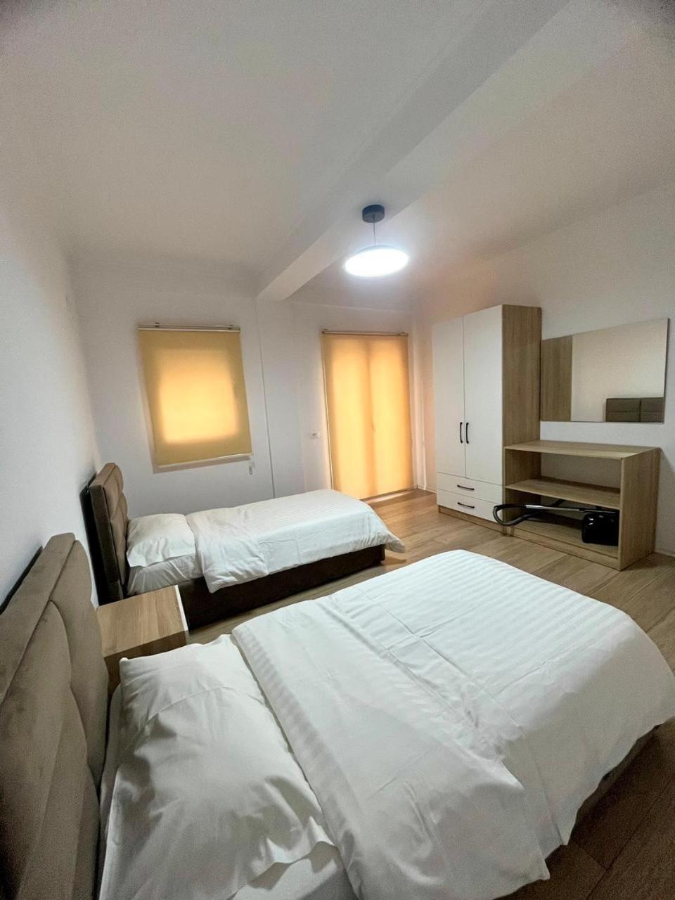 Apartament Kmk Tirana