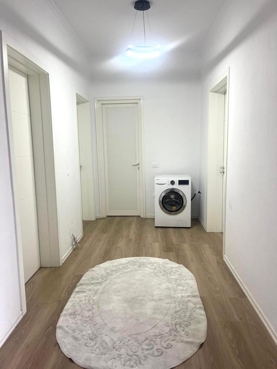 Kmk Apartament *
