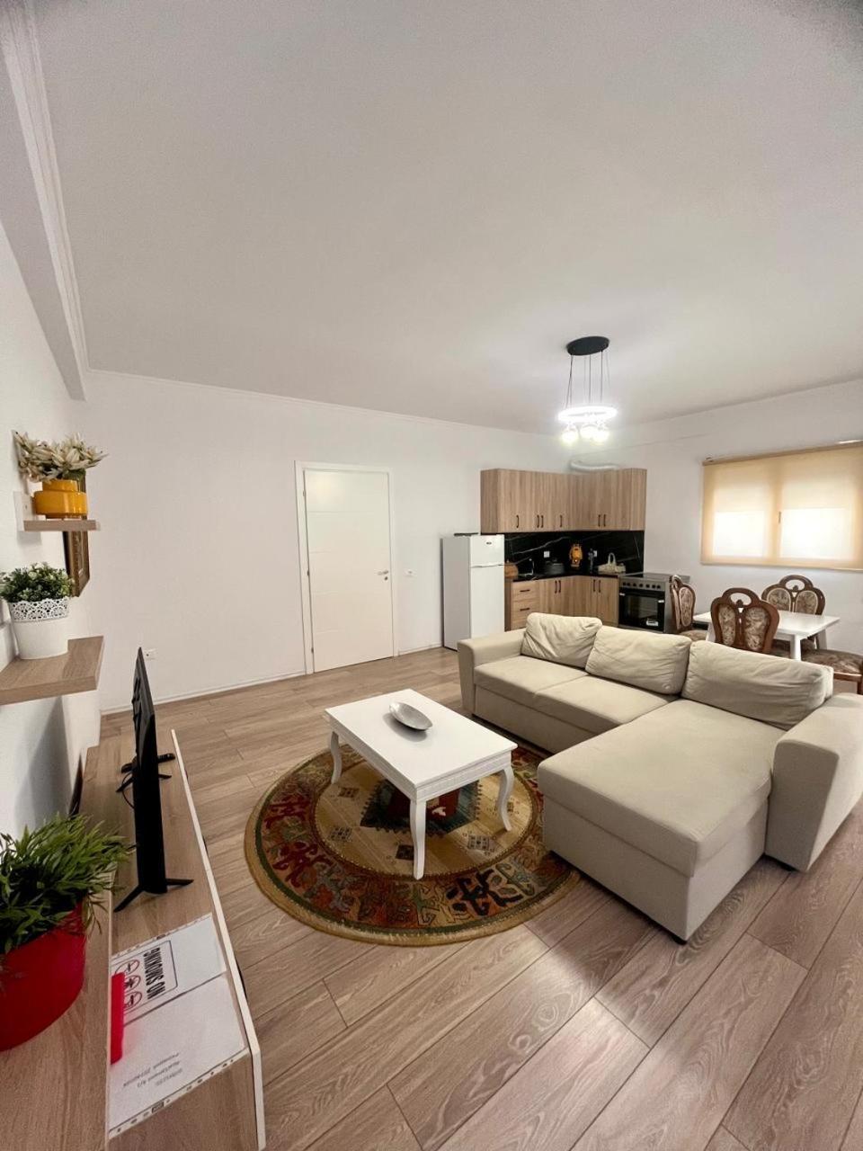 Apartament Kmk Tirana