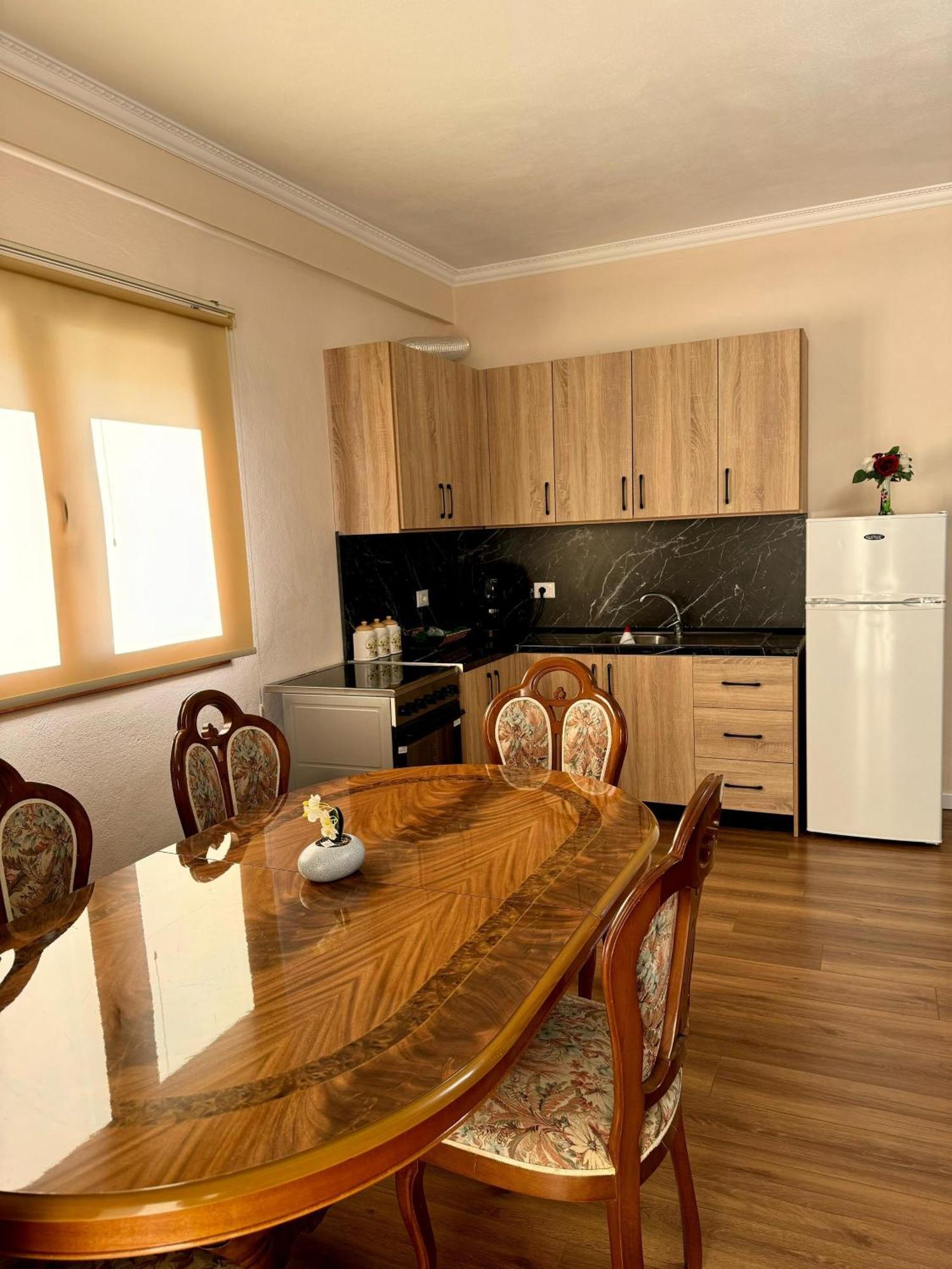Apartament Kmk Tirana