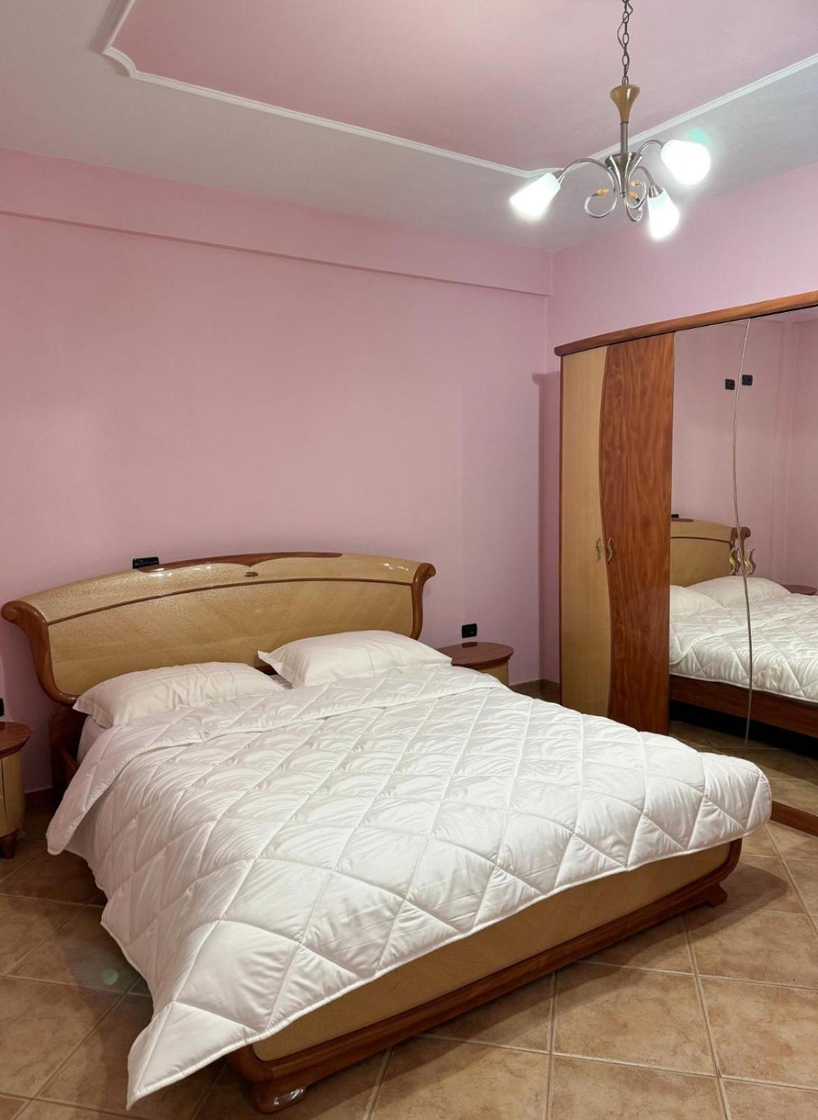Kmk Apartament *