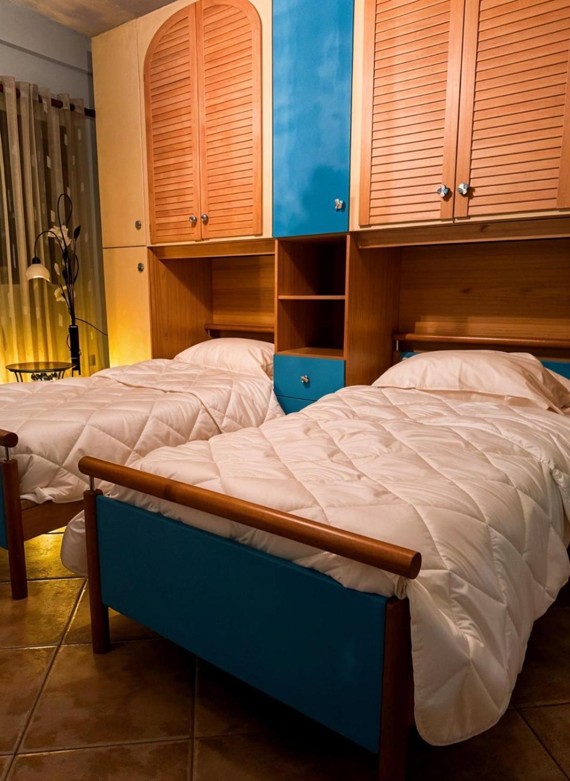 Apartament Kmk