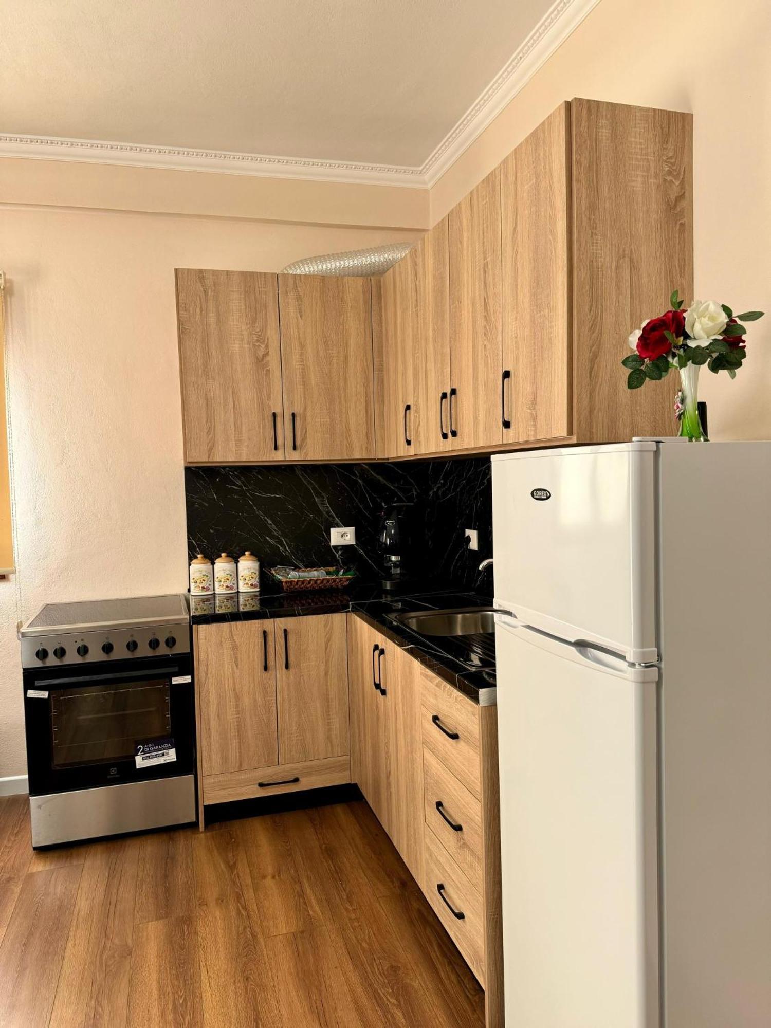 Kmk Apartament *