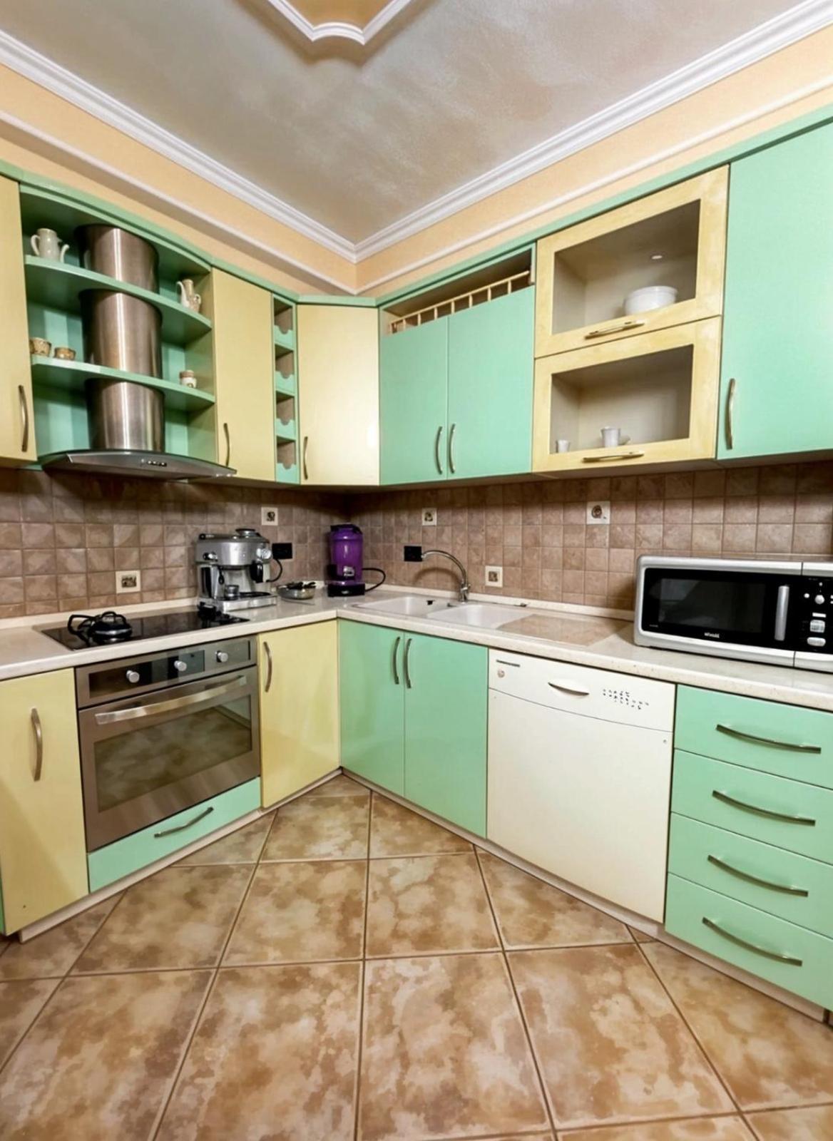 Apartament Kmk Tirana