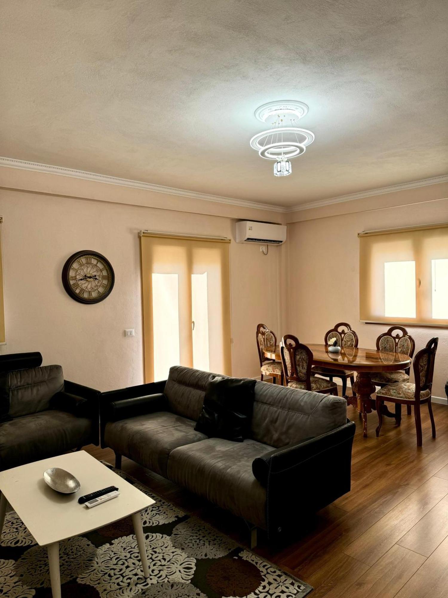 Kmk Apartament *
