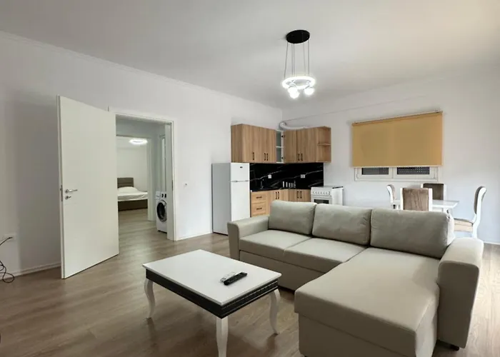 Kmk Apartments