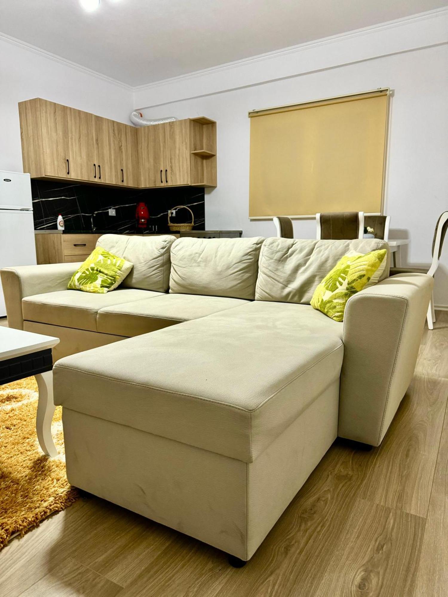 Kmk Appartamento Tirana