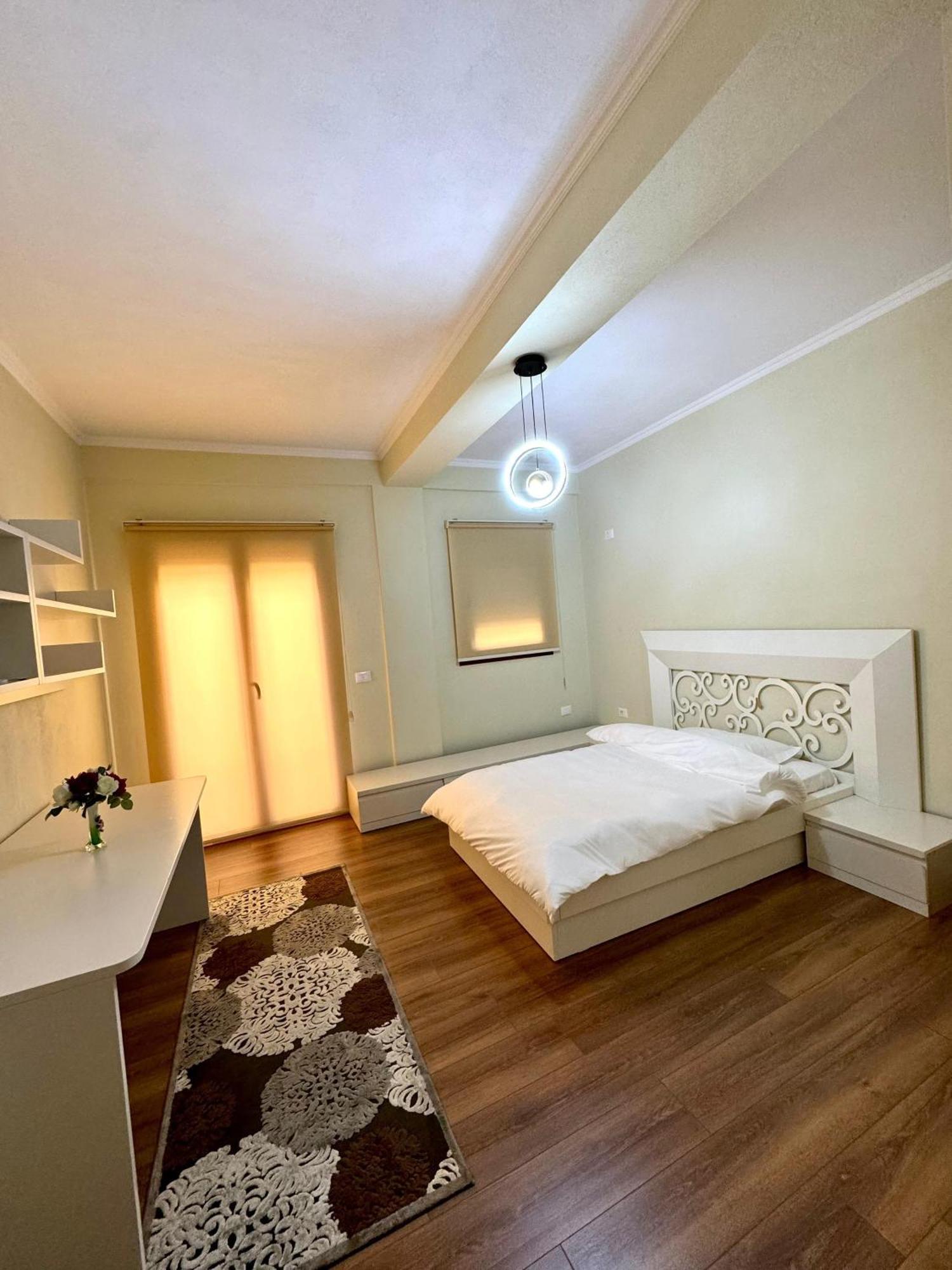 Apartment Kmk Tirana