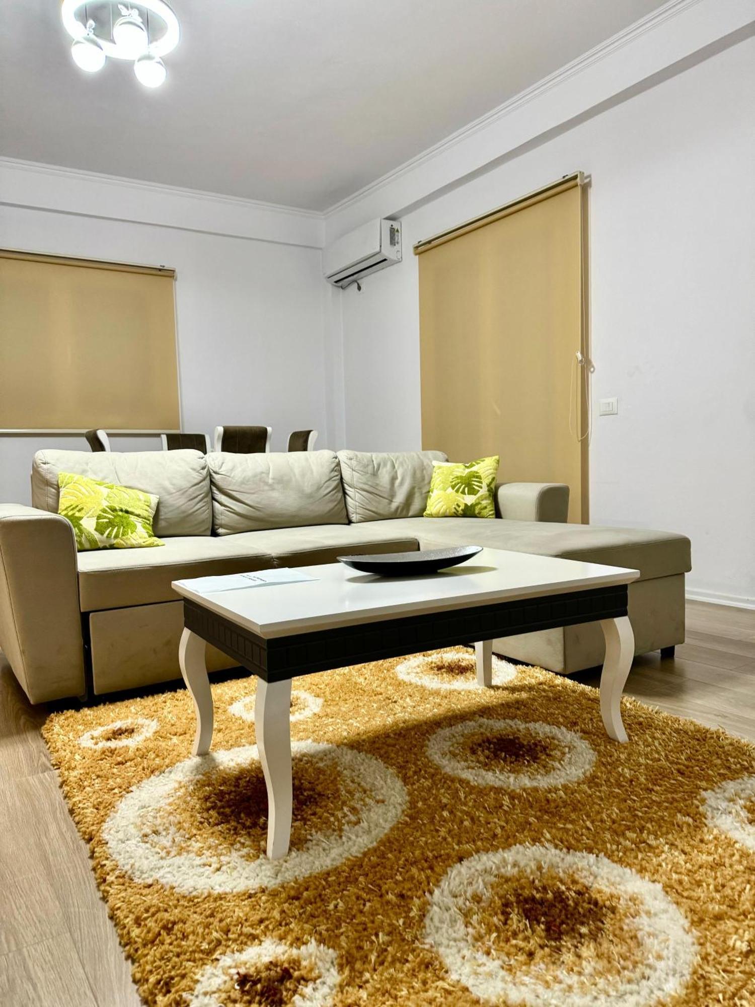 Appartamento Kmk Tirana
